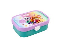 Brotdose Kinder Mepal Campus Bento Box 750Ml Bpa-Frei FäCher Gabel