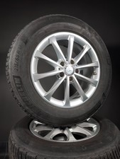 4 Winterräder 215 65 R17 Mercedes GLB GLA Klasse W247 H247 17" Alufelgen