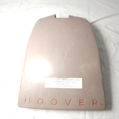 #ad Hoover Citation model 64 Vacuum Cleaner Part: Hood $36.99