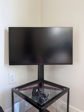 LG UltraGear 27GP83B-B 27  QHD 1440p 165Hz IPS Gaming Monitor 1ms G-Sync HDMI DP