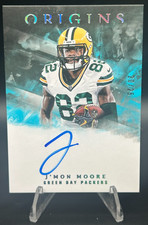 2018 Panini Origins Football Cards 21