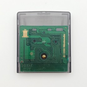 Tom and Jerry Mouse Hunt Game Boy Color Authentic Tested Cartridge Only