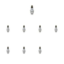 Bougies d'allumage Mercedes 209