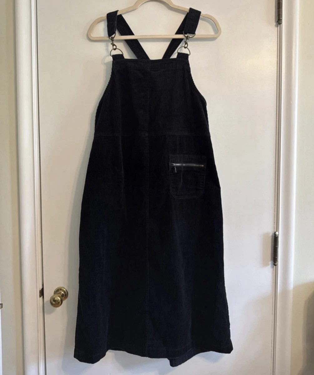 サロペット・オーバーオール・オールインワン CORDUROY OVERALL /CHACOAL NAVY サロペット・オーバーオール・オールインワン CORDUROY OVERALL