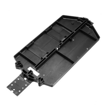 1X(RC Car Chassis Rahmen EA1047 für JLB Racing CHEETAH 11101 21101 J3 Speed9249