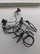 Samsung earbuds, Microphone wired Headset