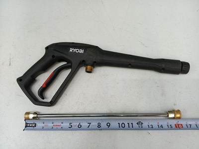 #ad #ad Ryobi Pressure Washer Wand Spray Gun 2000psi $25.00