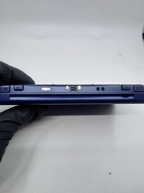 Nintendo 3DS XL Galaxy Edition System [Good Condition] (w/ Charger)