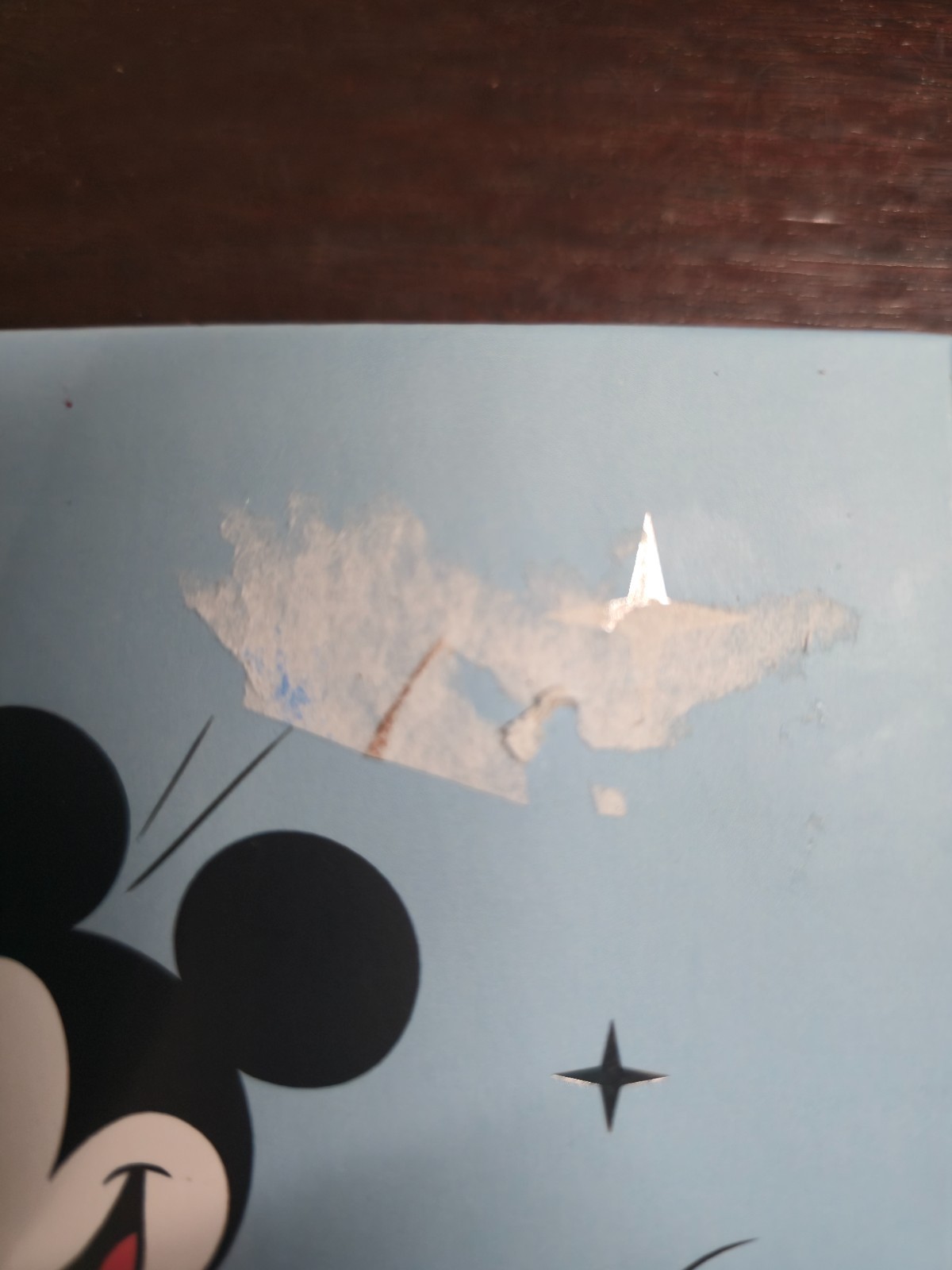 2024 Disney Season's Greetings 2024 - Happy Hanukkah Coin- 1oz Silver Proof Coin