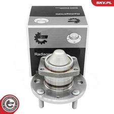 Roulement de roue Chevrolet EPICA