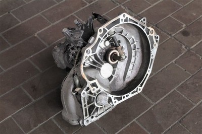 Schaltgetriebe 5-GANG Opel Astra Caravan F 12 Monate Garantie Sofortversand