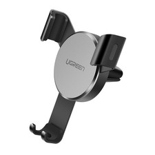 UGREEN Car Phone Holder Air Vent, Gravity Phone Mount Cradle Reliable Stable