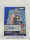 DAVID RODDY 2024-25 PRIZM SIGNATURES BLUE CHOICE AUTO /49 #SIG-DRH Q5167