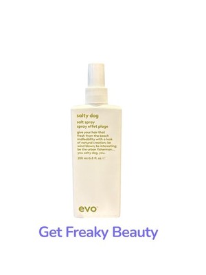 8 oz. EVO Salty Dog Spray. 200ml. NEW. FREE SHIPPING.