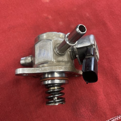 #ad 2018 2020 FORD F 150 2.7L ENGINE MOTOR HIGH PRESSURE FUEL PUMP OEM JT4E9D376AD $100.00