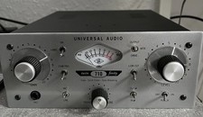 Universal Audio 710 Twin-Finity