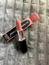 Image of MAC Macximal Silky Matte Lipstick - PICK YOUR SHADE 3.5g NEW Box