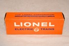 ORIGINAL EMPTY BOX FOR LIONEL 6500 BEECHCRAFT BONANZA TRANSPORT CAR - POSTWAR — photo 3