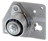 Spannrolle, Zahnriemen SNR GT355.40 FüR Mitsubishi Passend FüR Nissan Opel