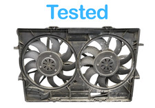 Cooling Fans & Kits for Audi A7 for sale | eBay