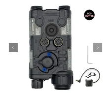 SomoGear L3 Style NGAL/LA23 IR Laser Aiming Module Illuminator Vis Full Power