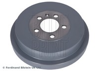 Blue Print Bremstrommel Hinterachse FüR Skoda Rapid Spaceback NH1 1.2 Tsi 1.0