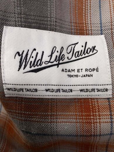 PENDLETON/Tailored Jacket/M/Polyester/GMV-40040-A - image 8