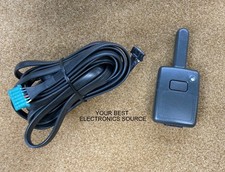 NEW Directed / Viper 6111T 1-Way Supercode Replacement Antenna / Control Center