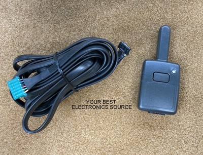 NEW Directed / Viper 6111T 1-Way Supercode Replacement Antenna / Control Center