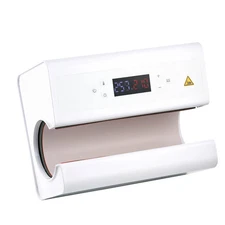 Auto Tumbler Heat Press Machine Mug Heat Press 11-30oz Sublimation with Tape