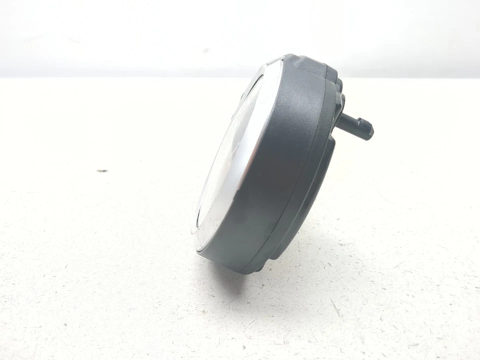 06-12 Triumph Daytona 675R Calibre Velocímetro Tacómetro Pantalla 2503128 Foto 2 de 4