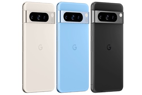 Google Pixel 8 Pro 5G 128/256GB, Fully Unlocked - Refurbished Excellent
