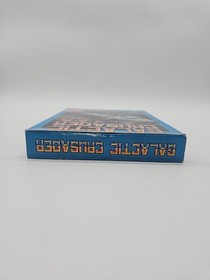 Galactic Crusader - Nintendo Entertainment System NES - Game Cartridge Only RARE