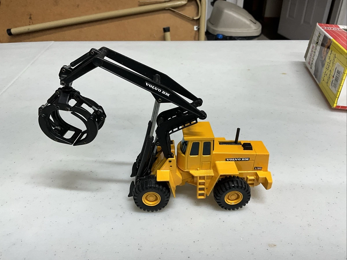 Volvo 1:50 Diecast Construction Equipment for sale | eBay