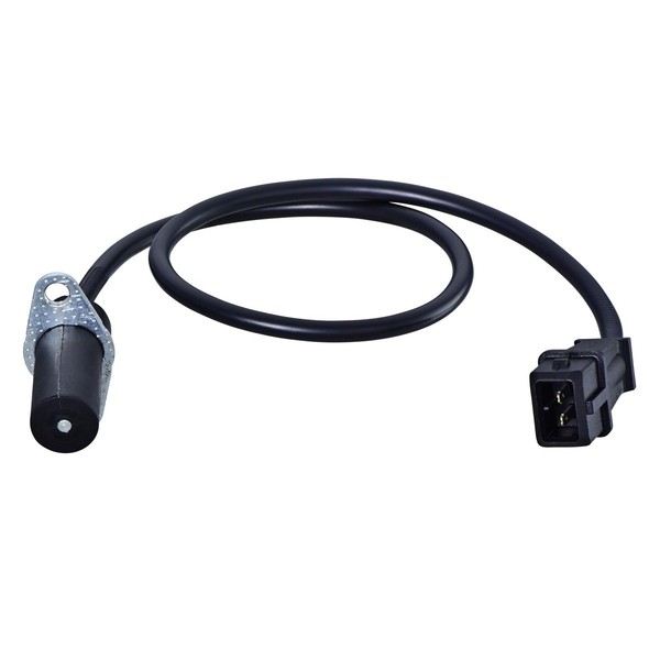 Impulsgeber Kurbelwelle Induktivsensor 2-Polig Hella FüR U.A. Fiat Ducato-image