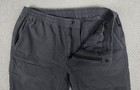 Buck Mason Trail Roam Pants Gray Stretch Water-Repellent Men's Small 30-31 × 26" — photo 4