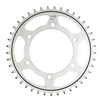 Afam Kettenrad Stahl #520 41 (FüR: Triumph Bonneville 900 T100 ABS DB04 21-24 )
