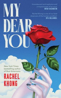 My Dear You Rachel Khong Buch 240 S. Englisch 2026 Random House UK Ltd
