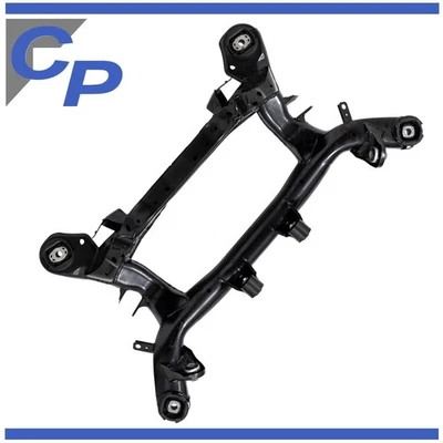 Support Arrière Pour BMW 3 E90 E91 E92 E93 Diesel - Photo 1/4