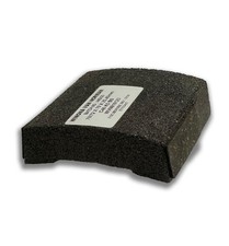 Winona Van Norman Cylinder Head Resurfacing Wheel Segments 79x21x79mm Rg-3235