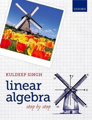 Kuldeep Singh Linear Algebra (Taschenbuch) (US IMPORT)