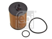 Febi Bilstein ÖLfilter 109120 Filtereinsatz FüR Klasse Mercedes W245 W169 Sports