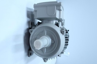 Siemens 1AV3094B 1LE10230EB422AB6-Z Motor 3ph 1.75kw 1740/1755rpm