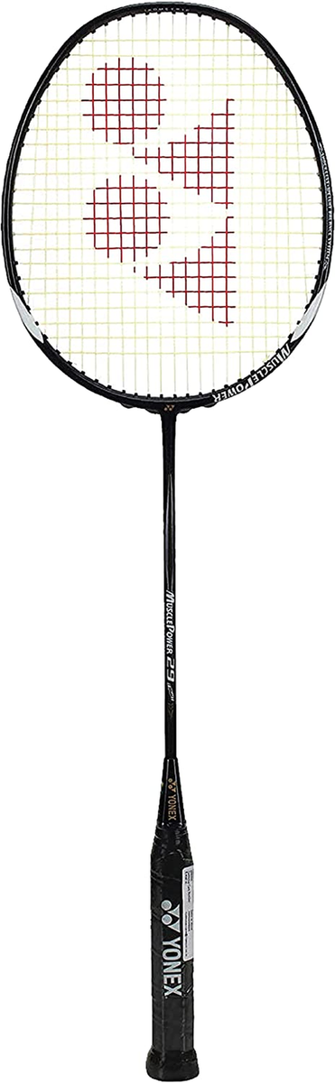 Yonex Muscle Power Badminton Racket High Tension with Full Cover