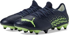 PUMA Future Z 4.4 FG/AG Soccer Cleats 107095-01 Women Size 7 New