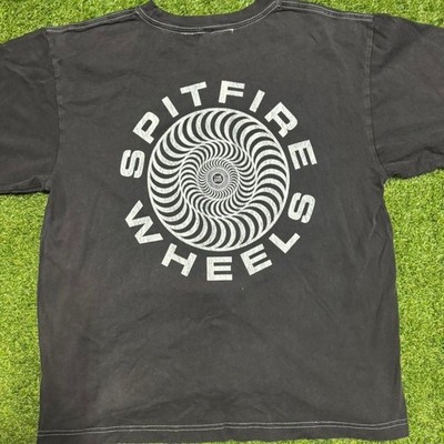 Spitfire Bighead Swirl Tee