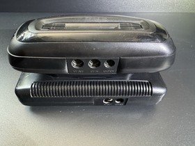 Sega Genesis Model 2 + Sega 32x Console Bundle (TESTED, Read Desc.)