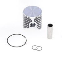 Kolben 2T Zeitzone Racing Tagesbilder Ø 53,95 MM FüR Yamaha Wr 125 05-23 2T