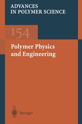Barnes - Polymer Physics and Engineering - New paperback or softback - X555z