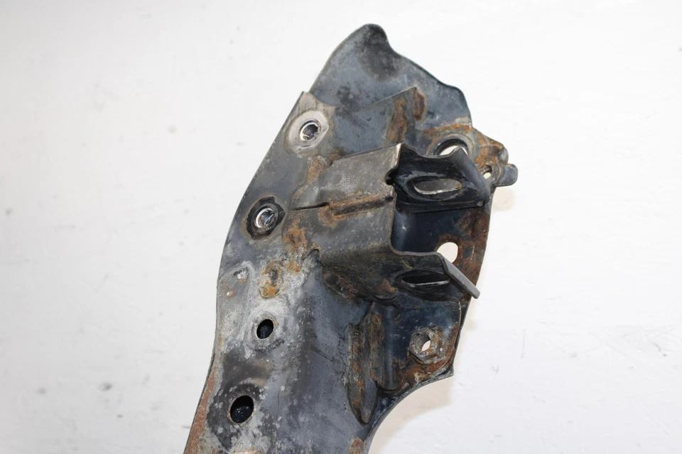 2016-2025 Mazda MX-5 Miata Front Sub Frame Cross Member OEM MV38 - Image 2 of 4